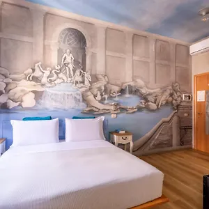 Bed & Breakfast Trastevere, Rome