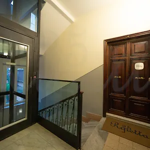 Aparthotel Ripetta 25 Prestige, Rome