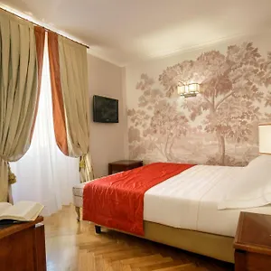 Hotel Vivaldi Luxury, Rome