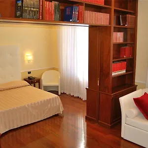 Guest house Luxury Ludovisi, Rome