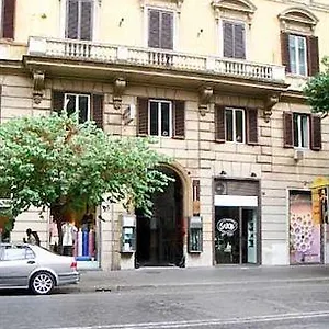 Hotel Florida - Comfort, Rome