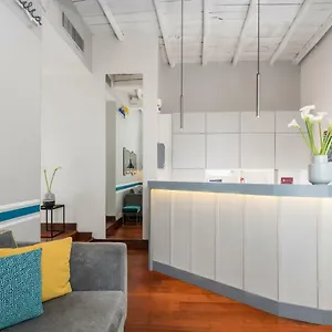 Bed & Breakfast Maison Giulia By Hili, Rome