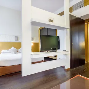 Guest house Ht Romeo Al Babuino, Rome