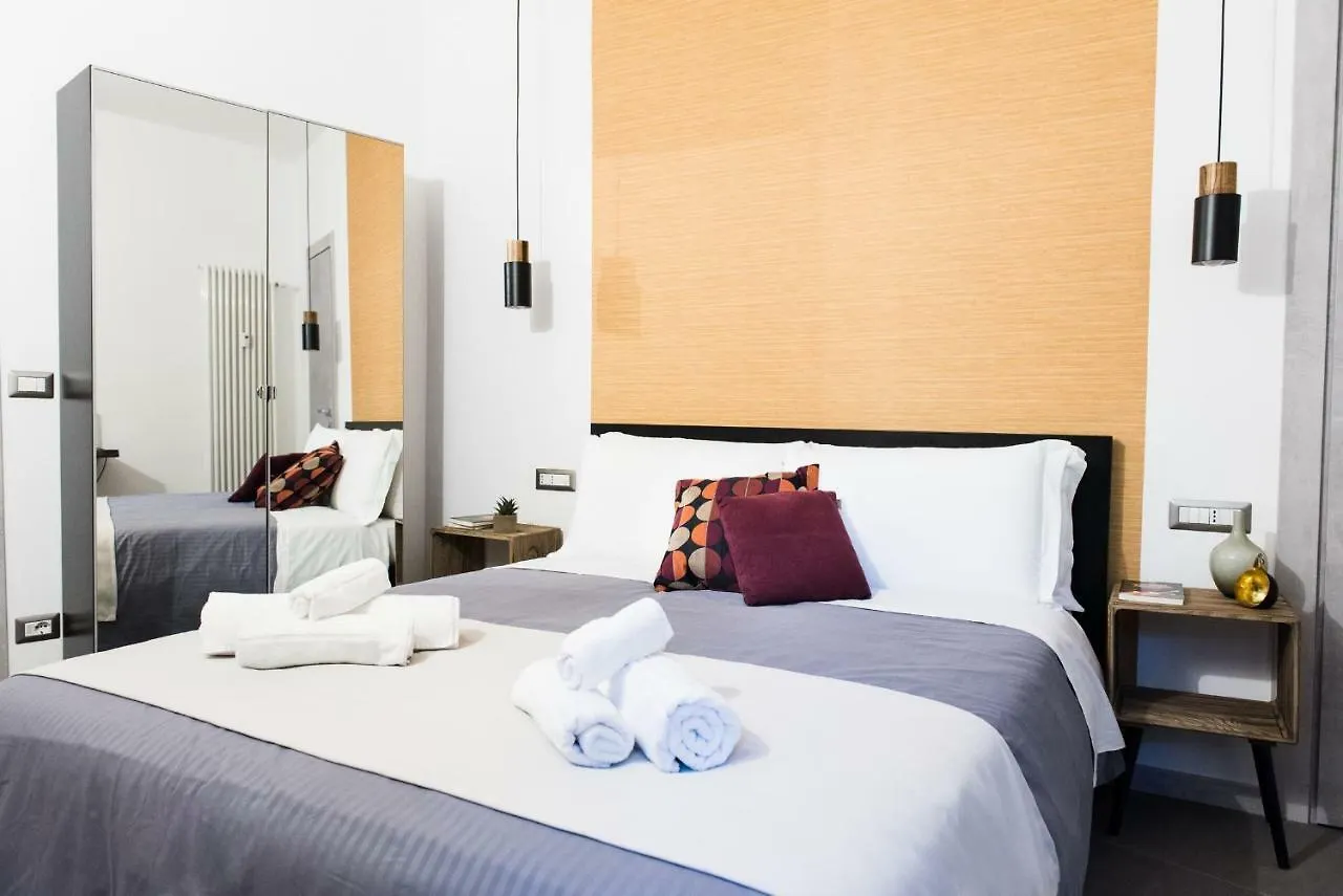 Colosseum Music Design Rome Guest house