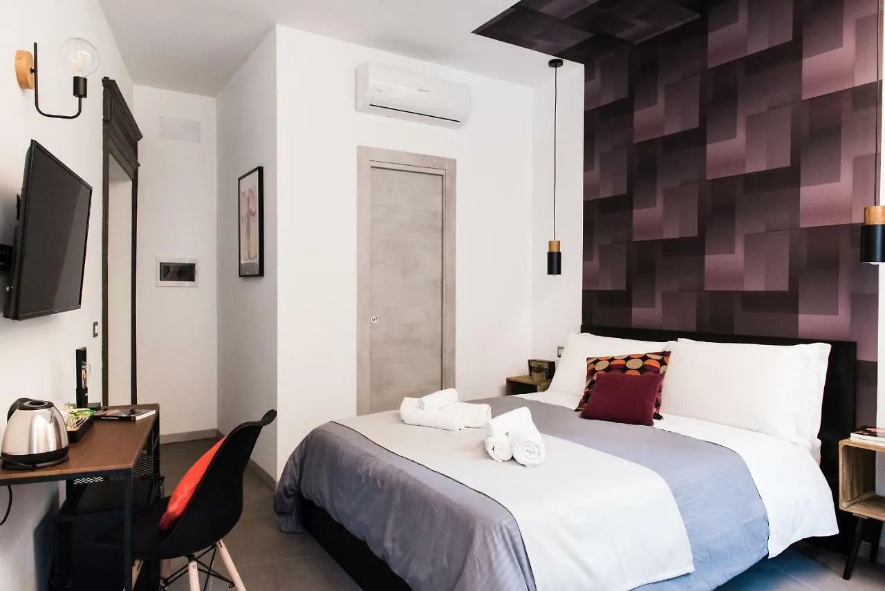 Guest house Colosseum Music Design Rome