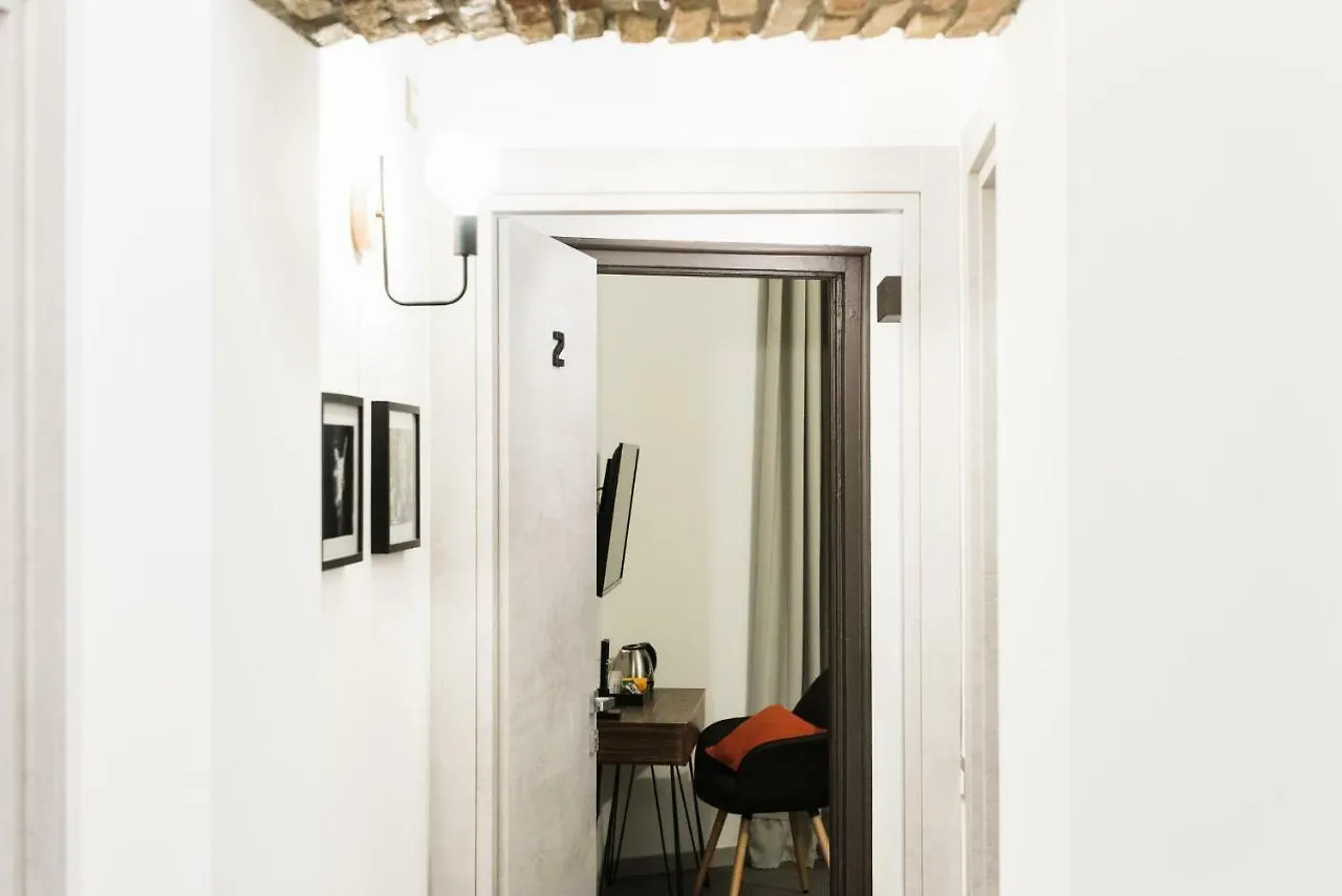 Guest house Colosseum Music Design Rome