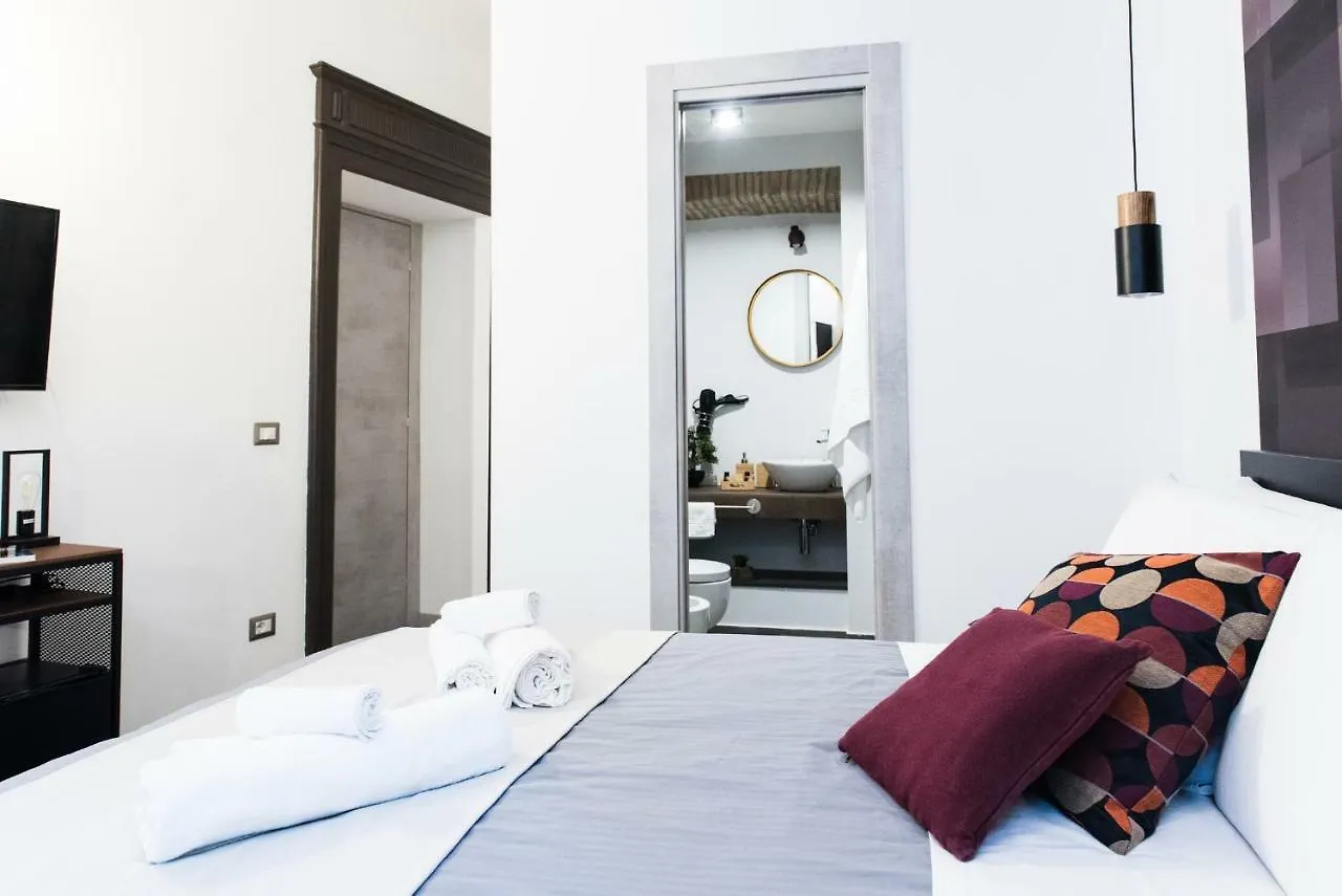 Colosseum Music Design Rome Guest house