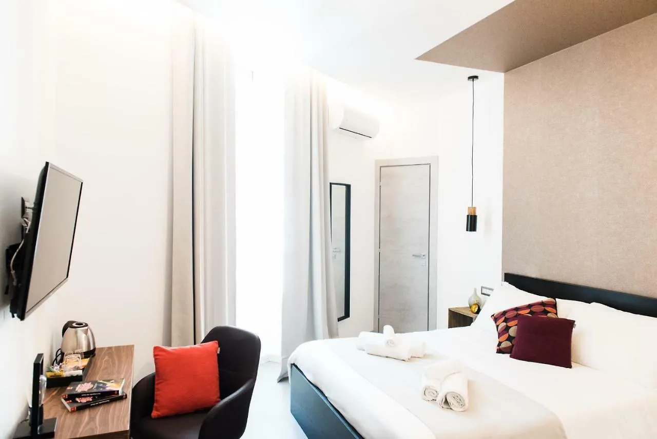 Guest house Colosseum Music Design Rome