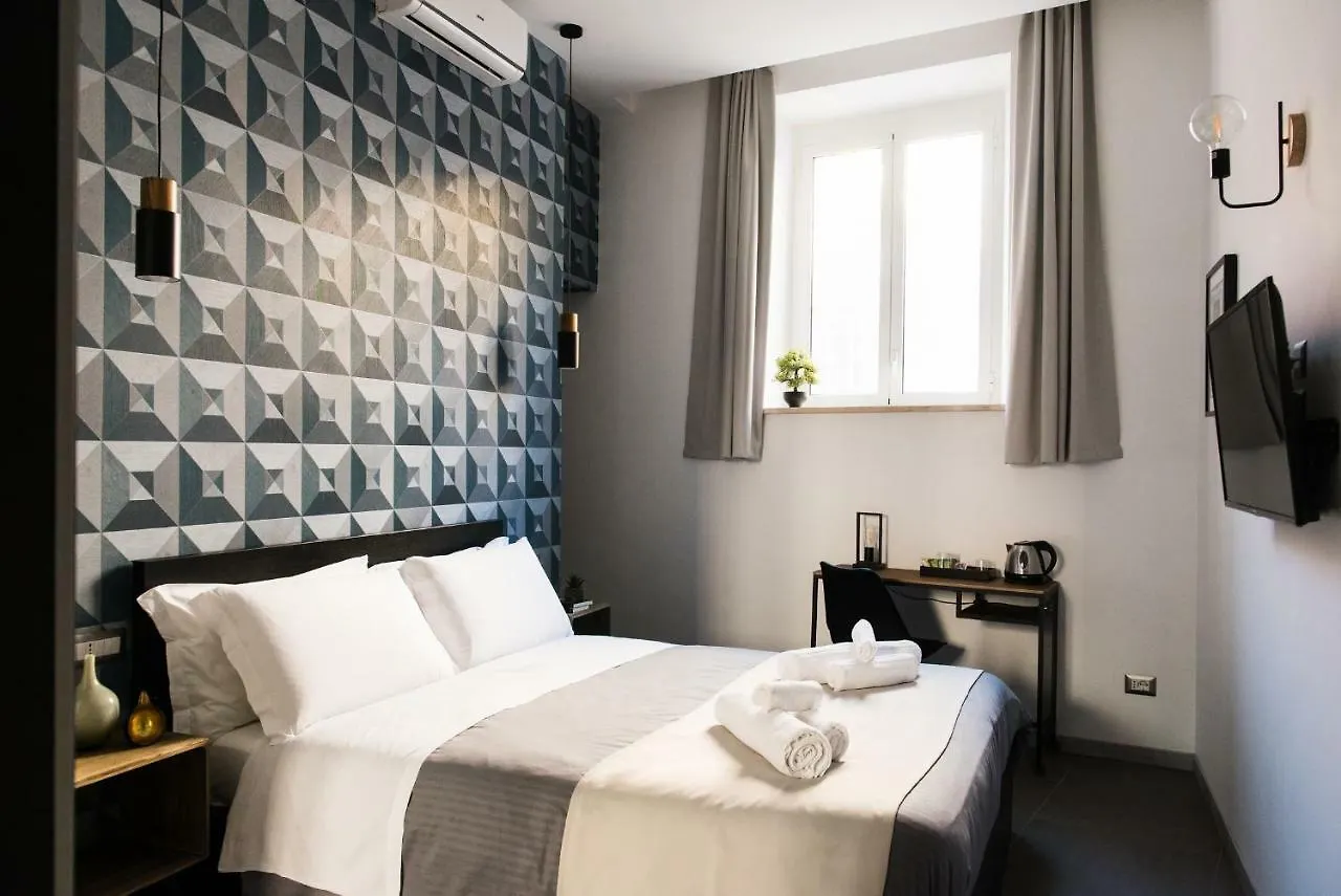 Colosseum Music Design Rome Guest house