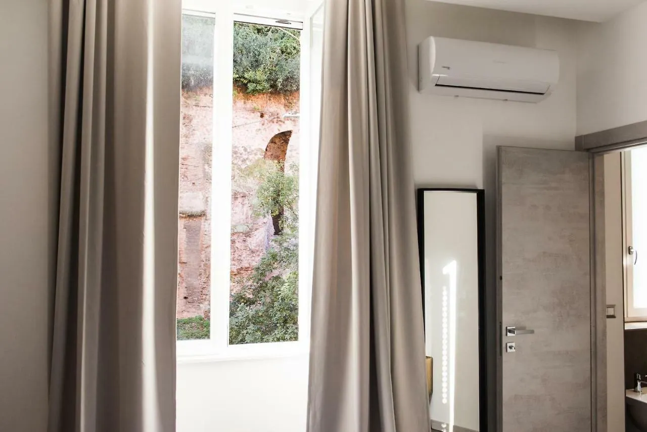 Guest house Colosseum Music Design Rome