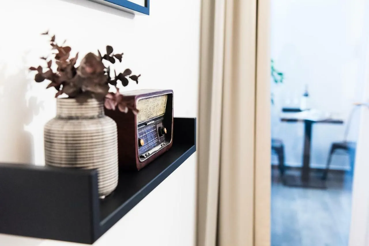 Guest house Colosseum Music Design Rome