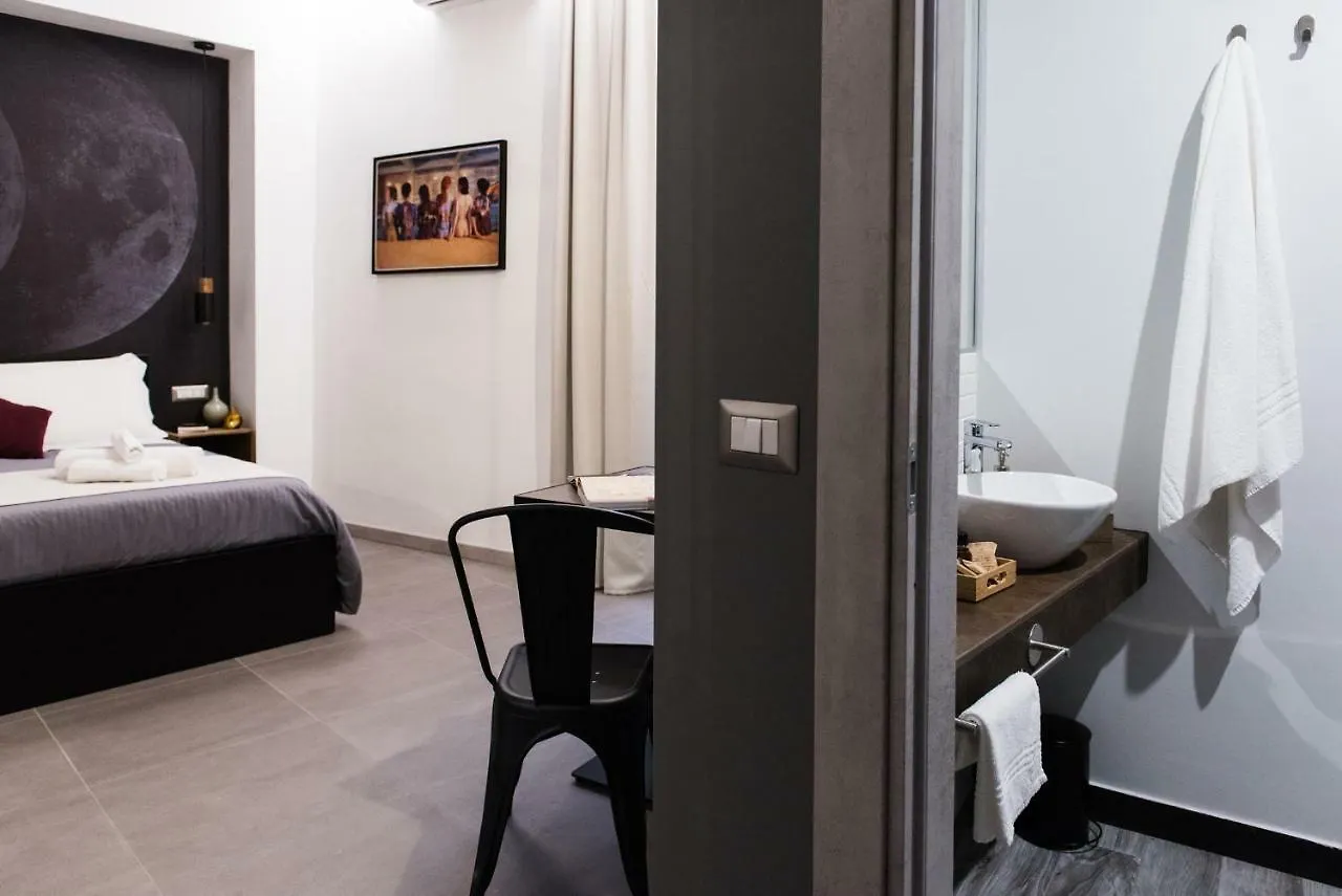Guest house Colosseum Music Design Rome
