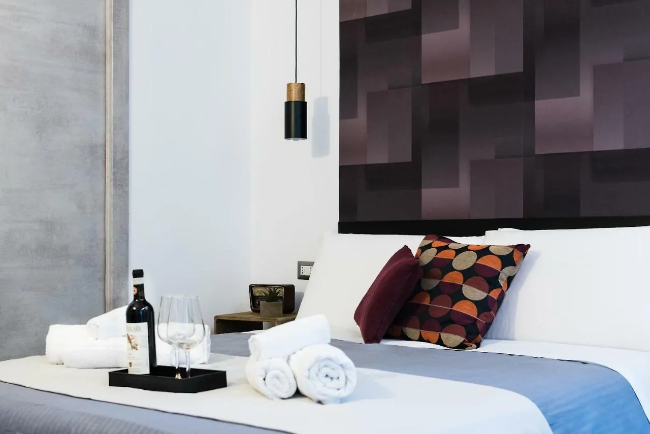 Guest house Colosseum Music Design Rome
